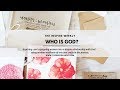 Who Is God Week 2 Inspire Weekly
