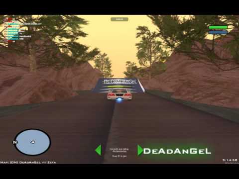 [DM] DeAdAnGeL ft. Zeta - DeZa Project [Video Fixed]