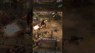 Неочікуваний напад! ► C&C Generals Zero Hour