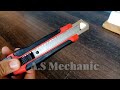 How To Make Helicopter Matchbox Helicopter Toy Diy Homemade Helicopter AS Mechanic