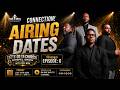 Let s Go To Church  Gospel Show with Big Ben ft  Connection!  Ep 6 Season 9