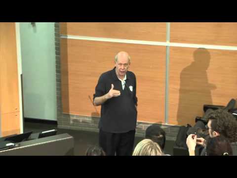 Karl Moore  Different Approaches to Learning