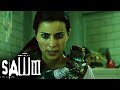 Lynn Performs Skull Surgery On John Saw 3