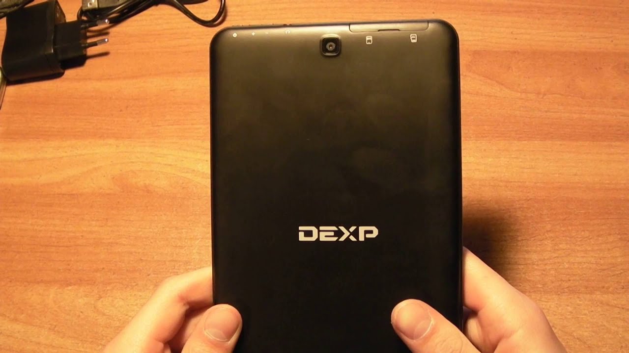 Планшет Dexp T21 Купить