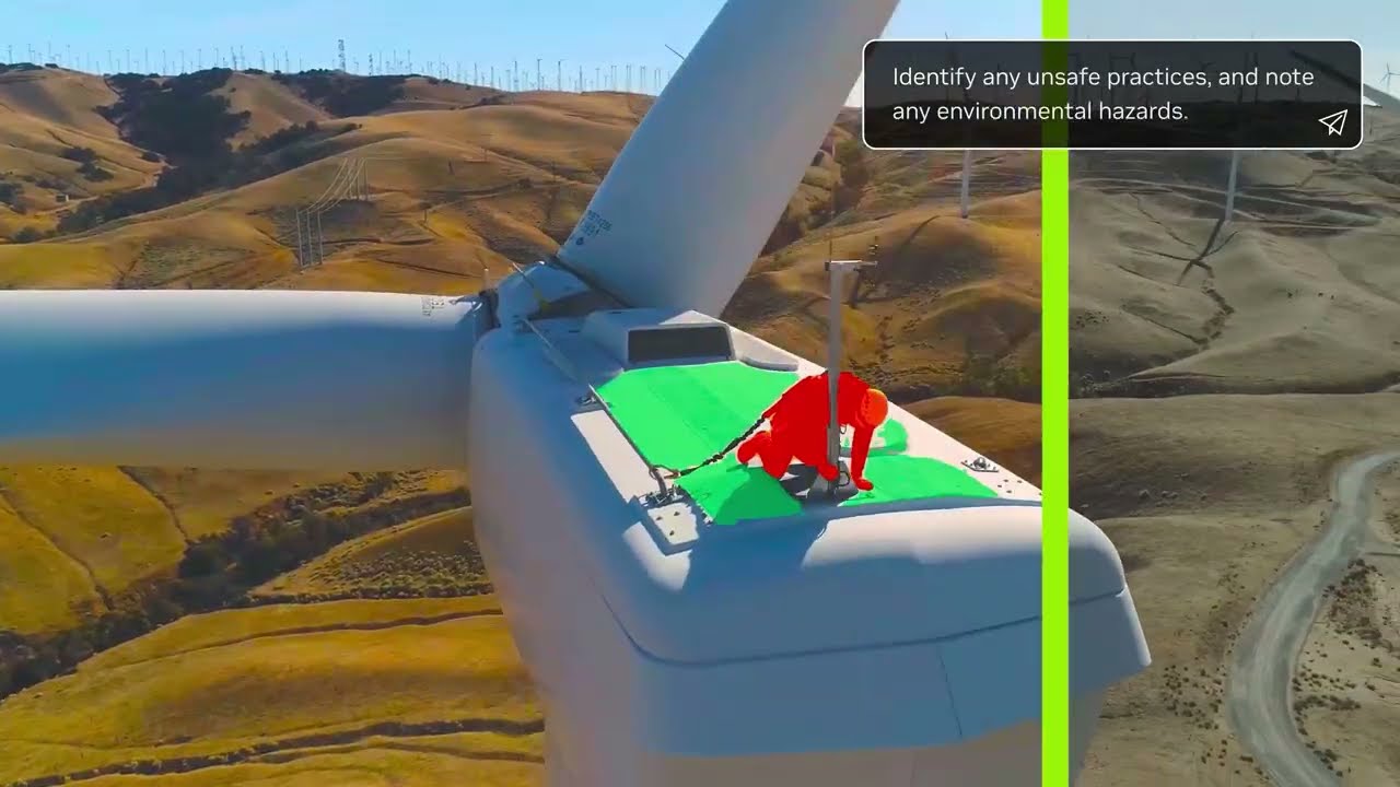 Build Vision AI Pipelines with DeepStream Coding Agents