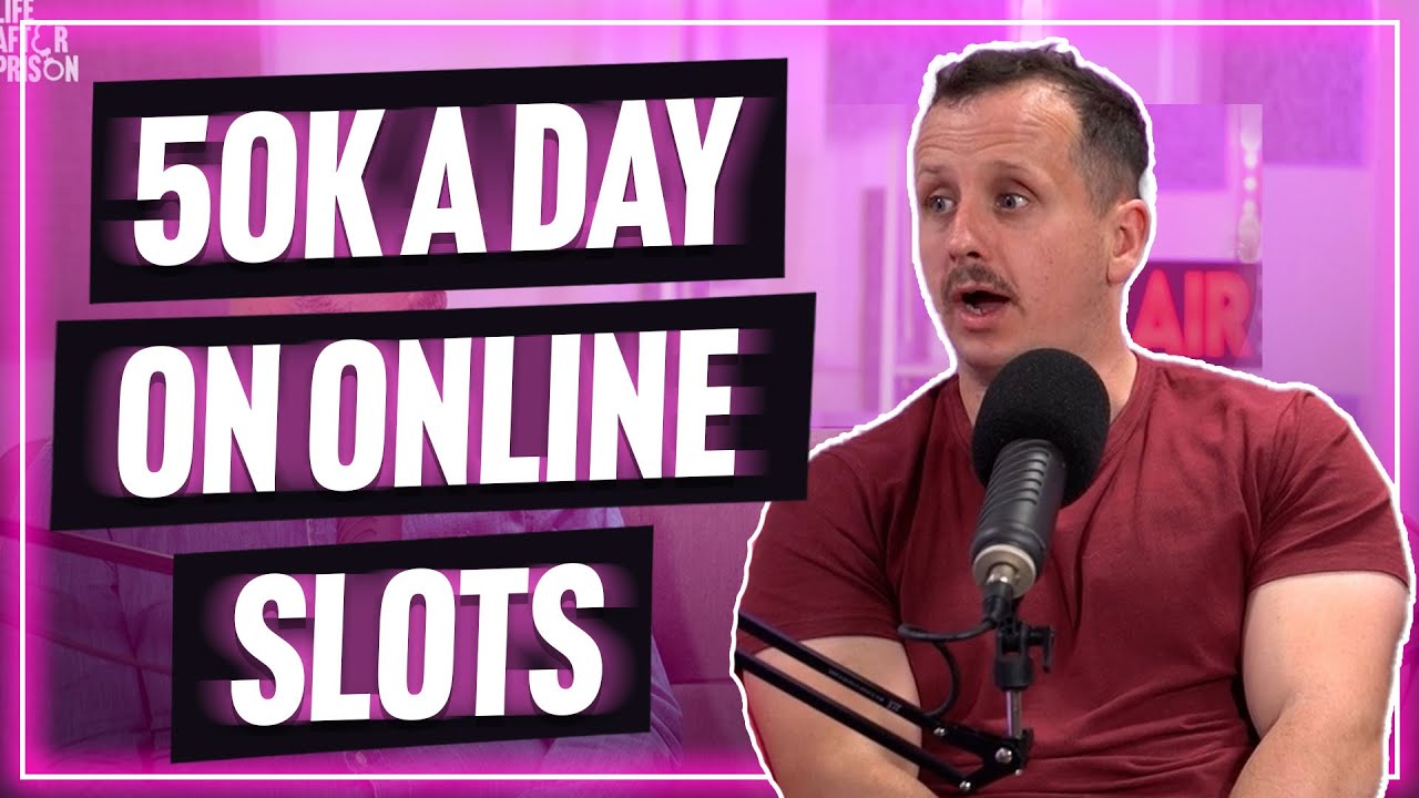 I Stole £1 Million to Fund my Gambling Addiction