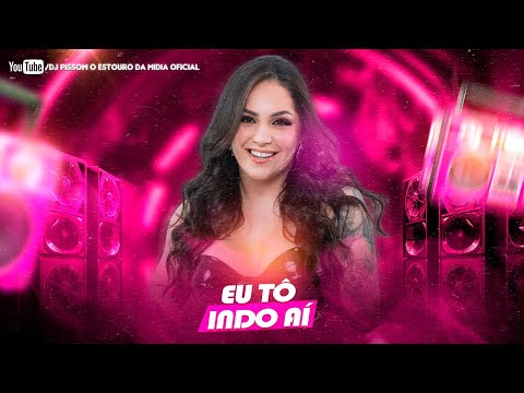 RAPHAELA SANTOS A FAVORITA-EU TÔ INDO AÍ