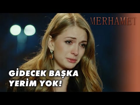 Irmak, Can'ın Evine Gitti! - Merhamet 35. Bölüm