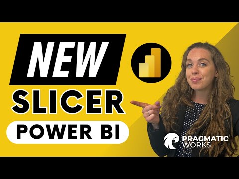 Explore Power BIs Latest Slicer Visual Update Explore Power BIs Latest Slicer Visual Update