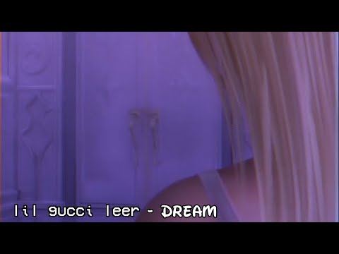 lil gucci leer - Dream (prod.dj biko x lincoln)