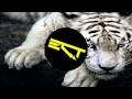 Tech N9ne- Big Bad Wolf (Crazy or Nothing Remix ...