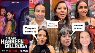 Phir Aayi Hasseen Dillruba video thumbnail