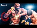 Making Ranked Look Easy With Jon Jones In UFC 5