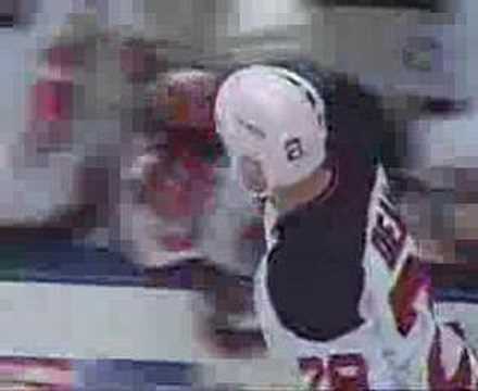 Kevin Dean's Finest Hour