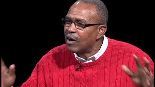 Scholar's Chair interview - Rev. Pratimah Dharm