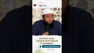 Download lagu HUKUM UPLOAD FOTO DI SOSMED #instagram #twitter #fb #selfie #kajianislam #ceramah #muslimah #kajian mp3