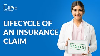 The Lifecycle of an Insurance Claim | NYBillPro - NEMT Billing Software
