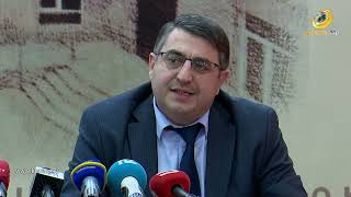 Կոլապս. Իրավաբանները ահազանգում են