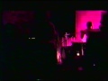 Tristeza 8/2/98 live- (717 Mercer Apt.) (2/3)