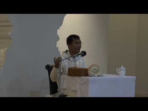 138-ปฏิบัติธรรมเข้มข้น(ศูนย์4) 10-18พ.ย.59 (11) พิจารณาธรรมจนกระทั้งเห็นอริยสัจในจิต 