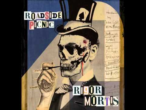 roadside.picnic - doğdum der