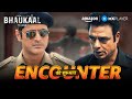 Mohit Raina की Jung की Shuruwat Bhaukaal Season 1 Abhimanyu Singh Amazon MX Player