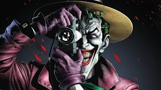 Batman: The Killing Joke - Official Trailer