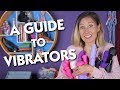 Vibrator Guide