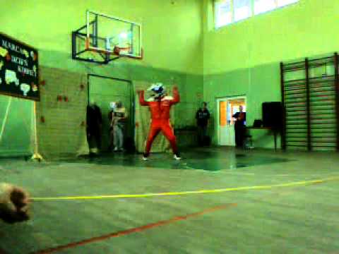 No to Harlem Shake! - Odonów