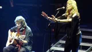 Steve Hackett (with Amanda Lehmann) - Ripples - Royal Albert Hall
