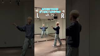 Download lagu BOYNEXTDOOR'IF I SAY, I LOVE YOU' DANCE tutorial | slow music mp3