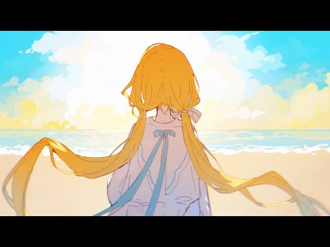 Kirara Magic - By the Seaside (feat. Kitsui Akira)