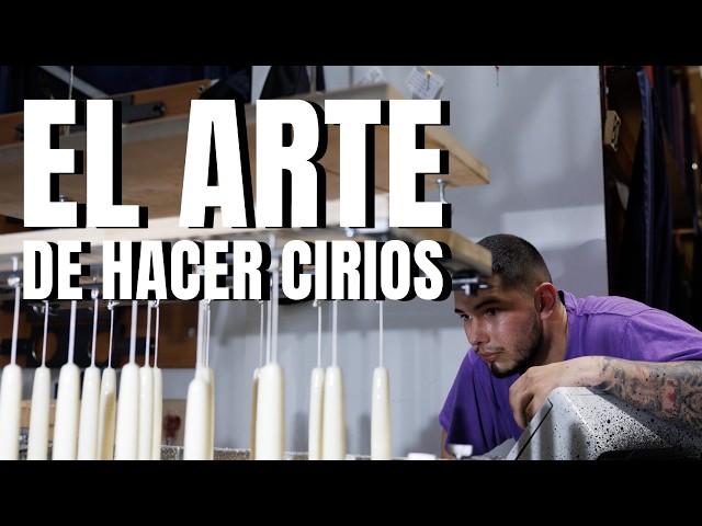 Vídeo relacionado con HISPACERAMICA Incensario Semana Santa | Incensario Nazareno de Cerámica | Fabricado en España (Morado y Blanco)