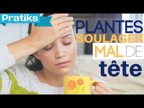 comment soulager un mal de nuque