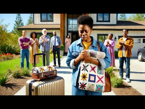 When My Brother's Wife Changed the Locks on the $600K Condo I Bought for Myself, My Family Demanded