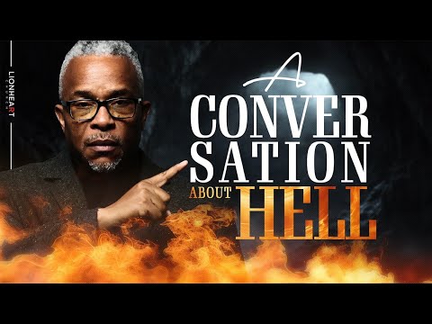 A Conversation About Hell