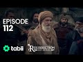 Resurrection: Ertuğrul | Episode 112