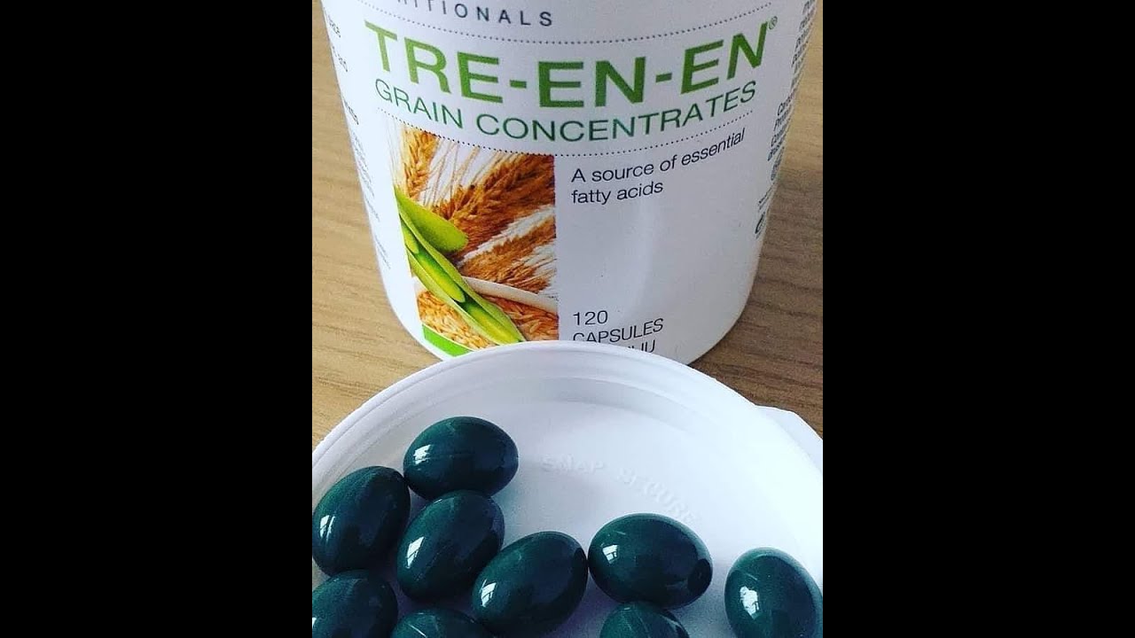 What is tre en en used for What is the function of TRE en en GNLD Neolife Tre en en