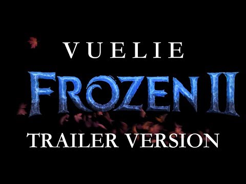 " Vuelie " - Aurora - Frozen 2 (2019)