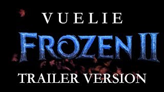&quot; Vuelie &quot; - Aurora - Frozen 2 (2019)