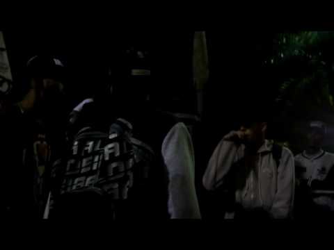 Bené vs Gedai - 2 fase - 203º Batalha do Tanque - São Gonçalo - 2016