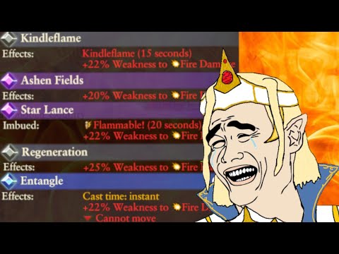 Average Imrik Experience.