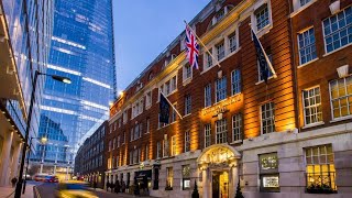 London Bridge Hotel, London, United Kingdom