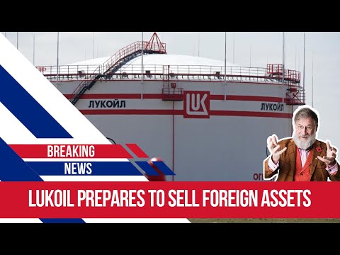 The Future of Lukoil: A Private Giant Under Siege