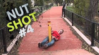 Epic Nut Shots [#4] 2019 || Best Nut Shots Compilation || By  FUNNY and FAILS  ||