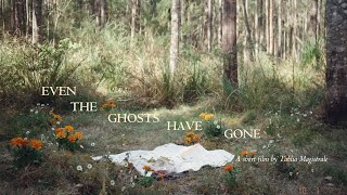 Even The Ghosts Have Gone