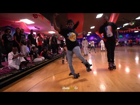 The JB's of the Skate World