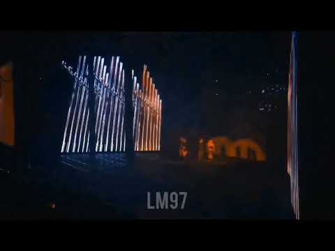 Charisma of Lisa (BLACKPINK)