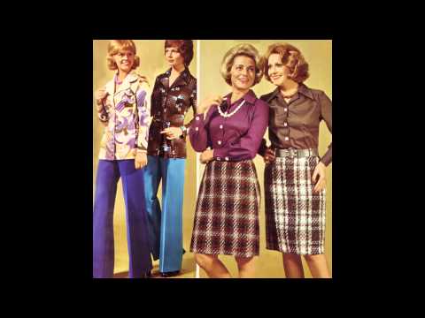 1974 Throwback ^/^ Flashback 1974