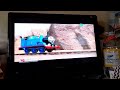 Thomas And Friends Big World Big Adventures Theme Song On My TV Don T COPPA Me
